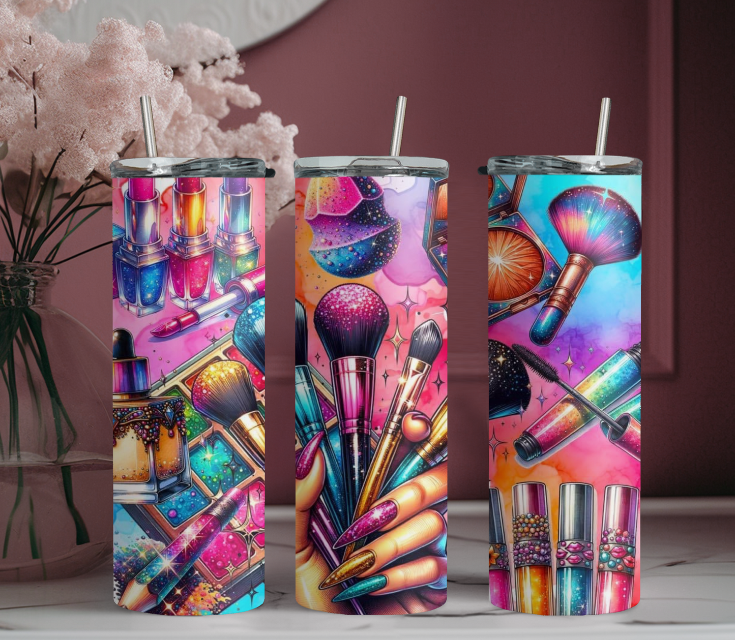 Classy Sassy Tumbler