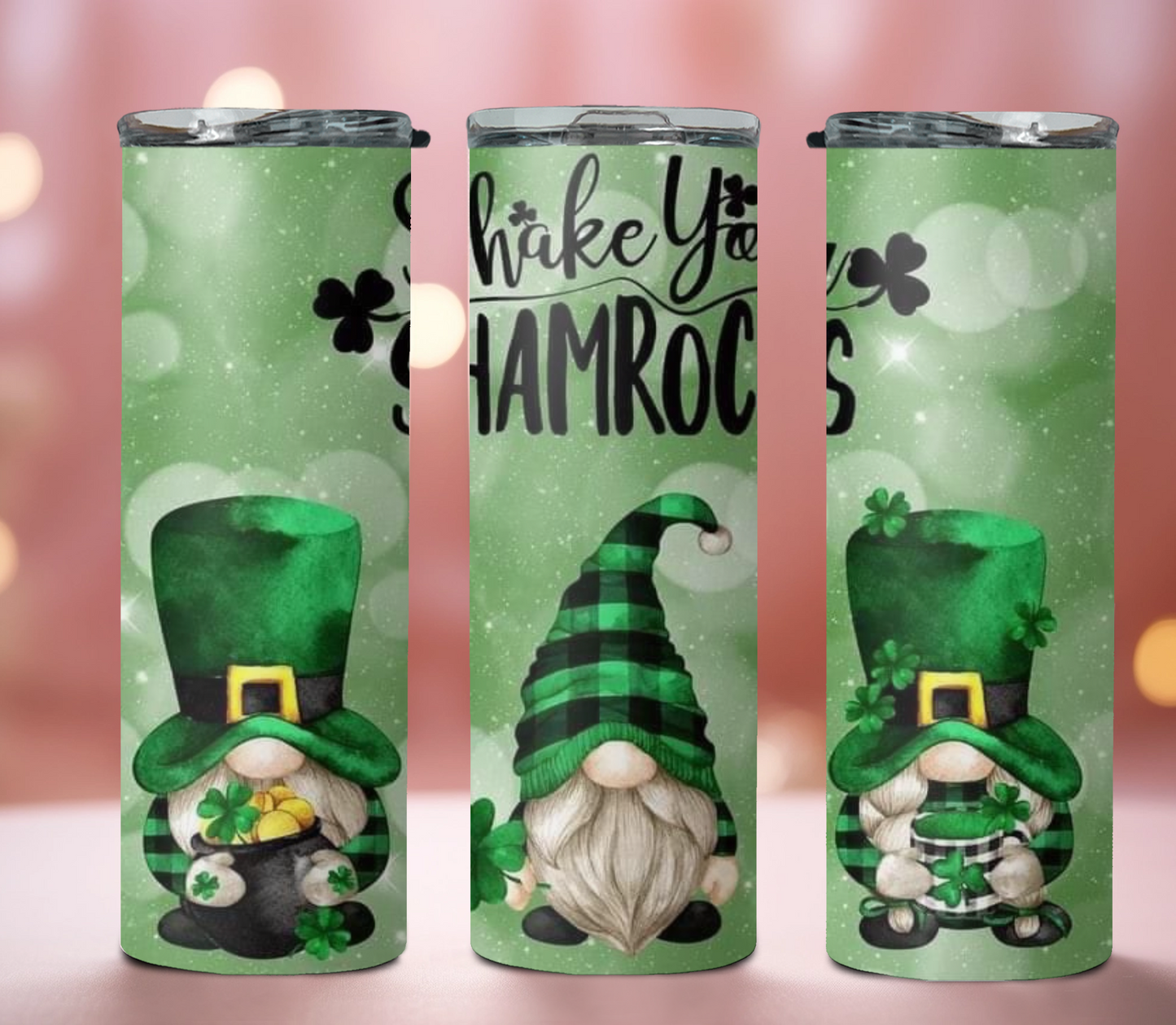 Shamrock Shake